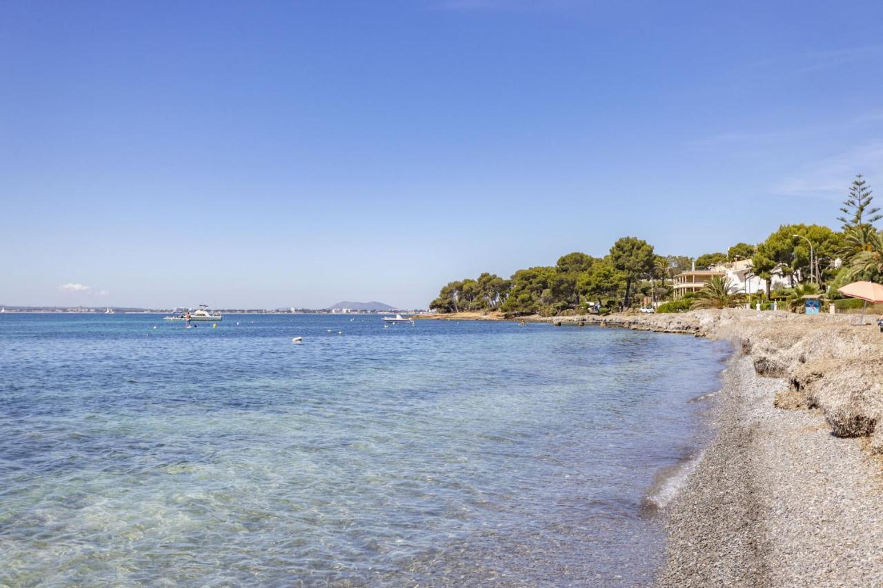 Bell Punt Semesterbostad Alcudia (Mallorca)