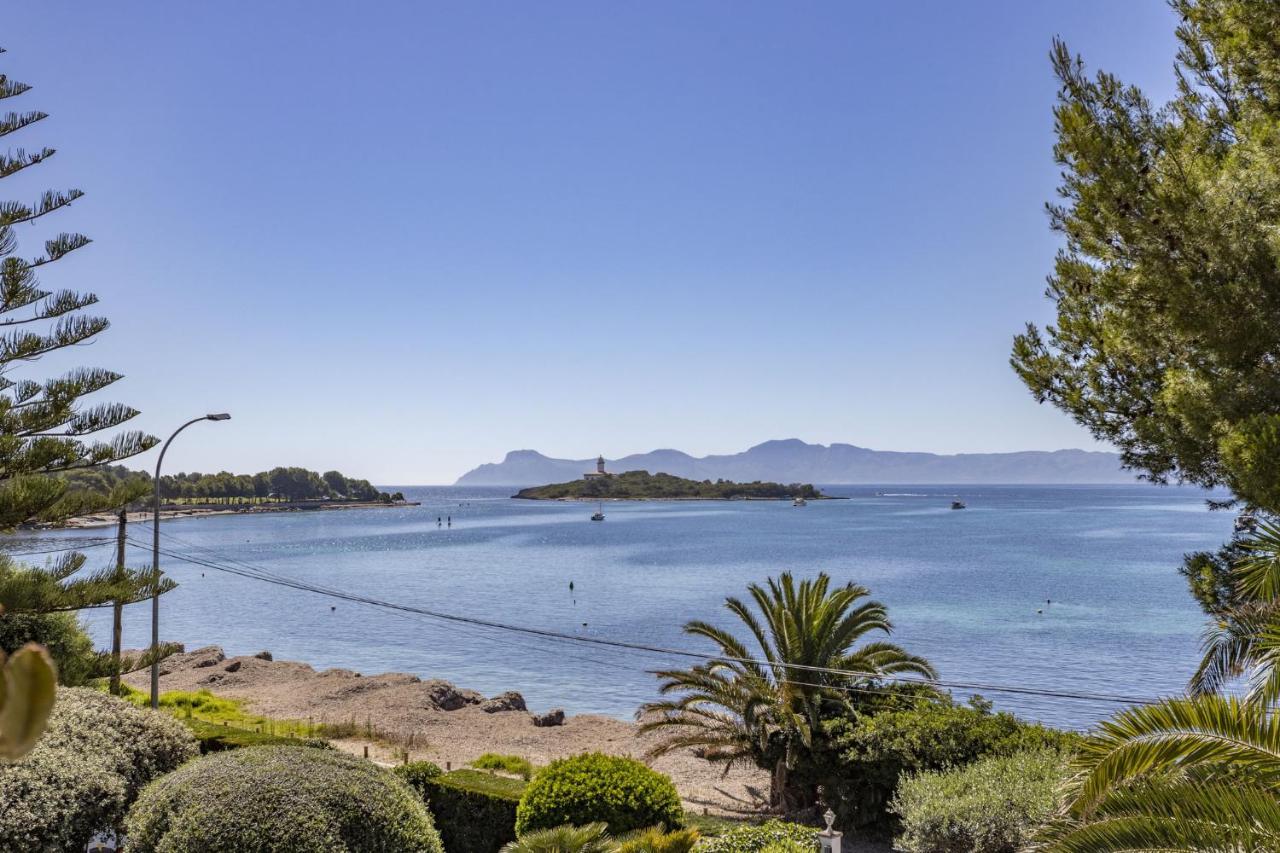 Bell Punt Alcudia (Mallorca)
