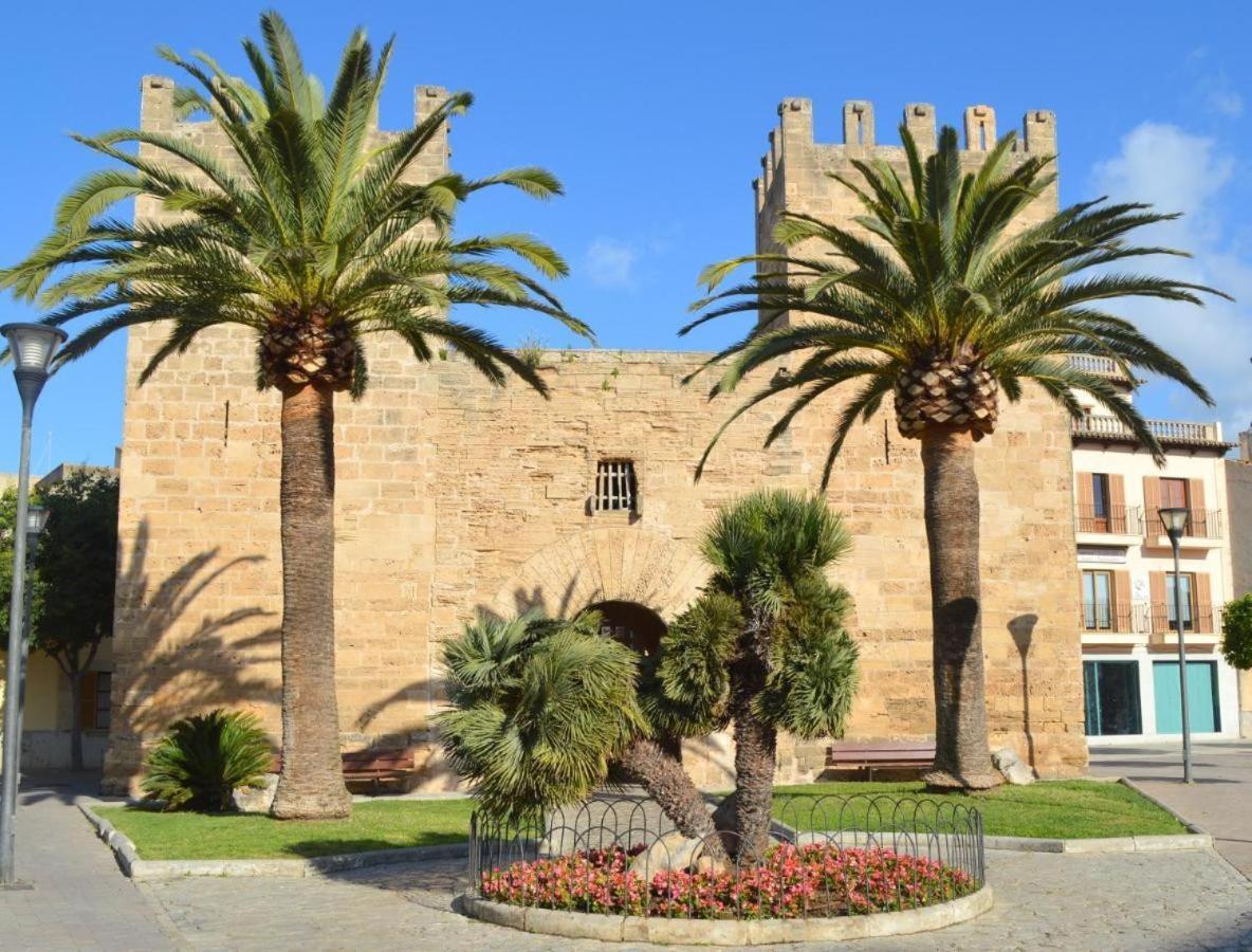 Bell Punt Alcudia (Mallorca)